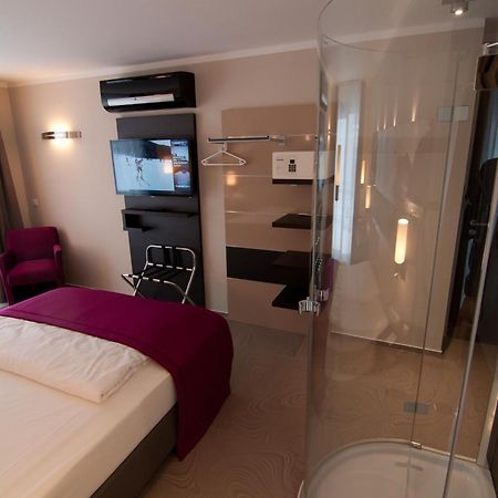 Amalienburg - Boutique & Boarding Hotel München Eksteriør bilde