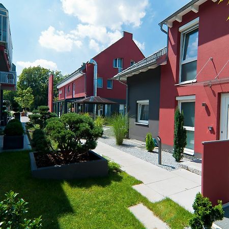 Amalienburg - Boutique & Boarding Hotel München Eksteriør bilde