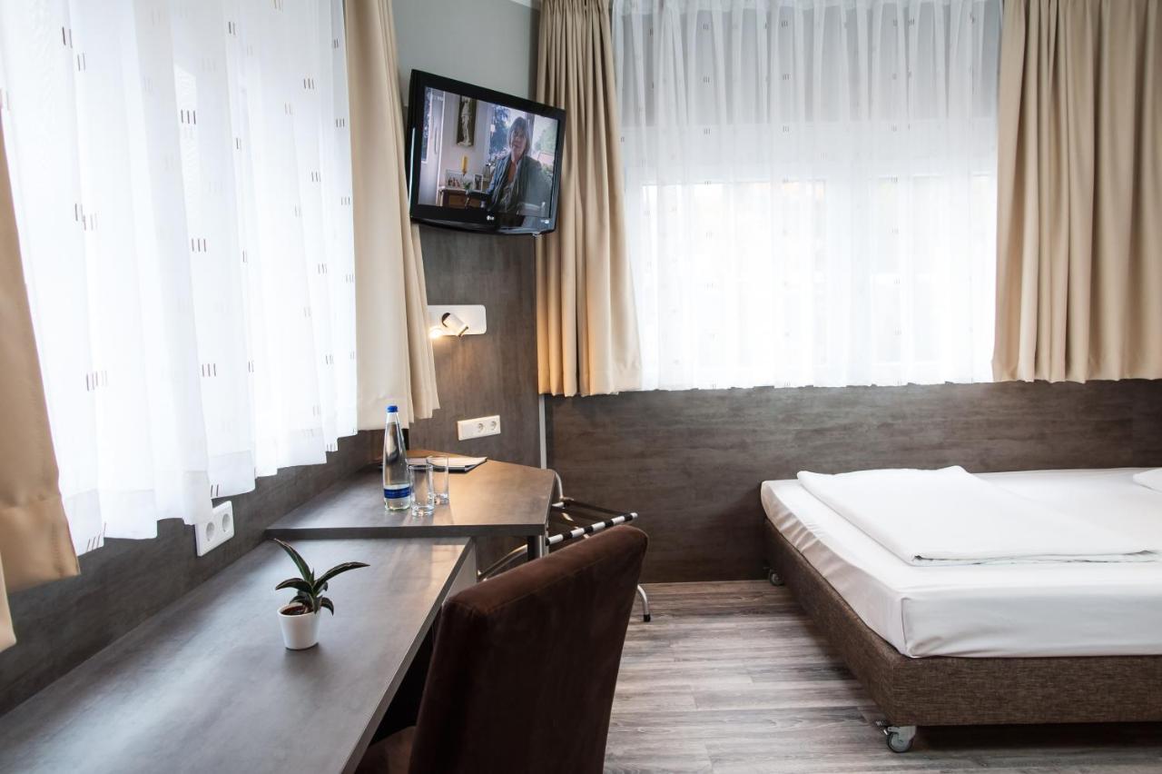 Amalienburg - Boutique & Boarding Hotel München Eksteriør bilde