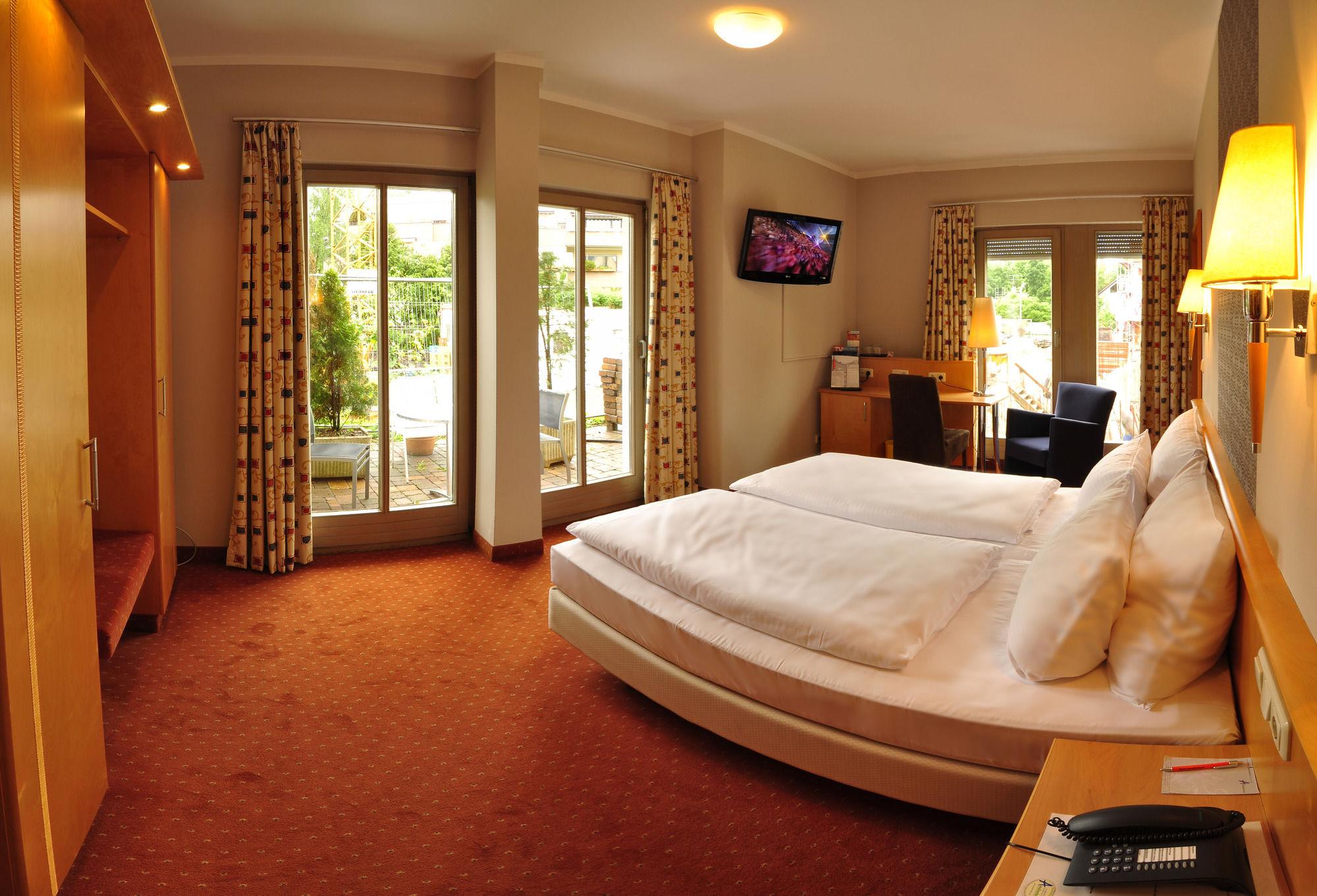 Amalienburg - Boutique & Boarding Hotel München Eksteriør bilde