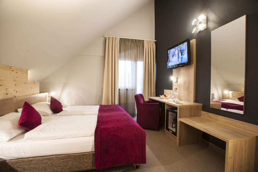 Amalienburg - Boutique & Boarding Hotel München Rom bilde