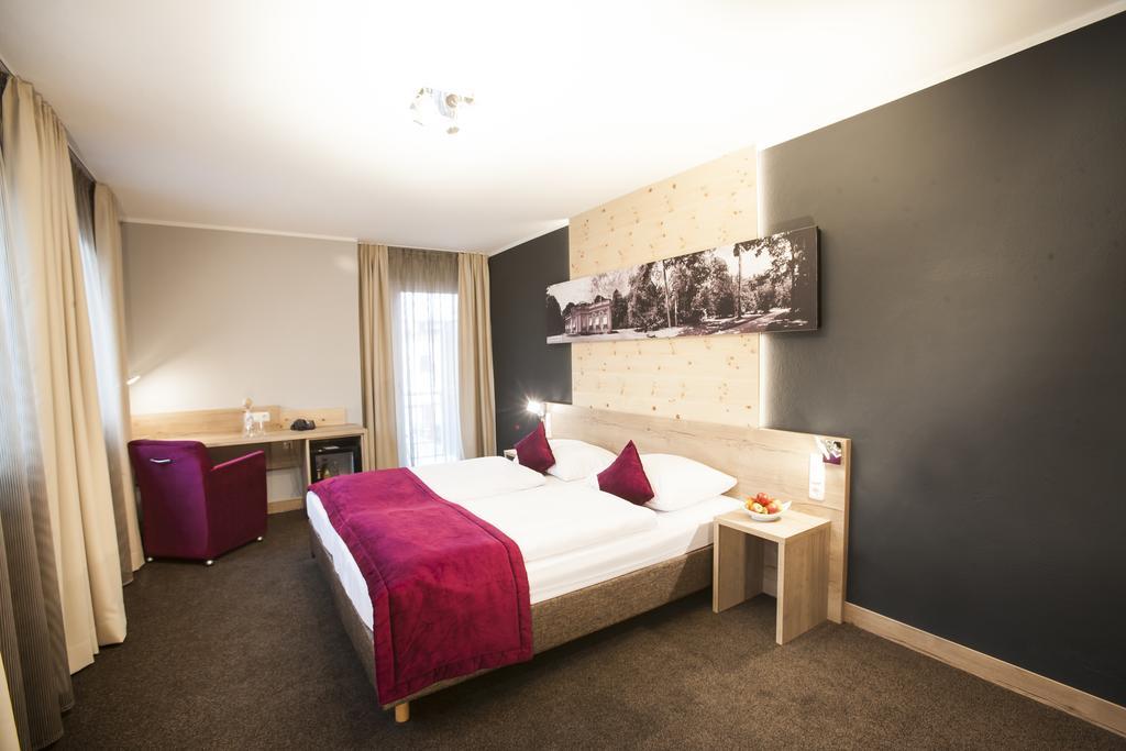 Amalienburg - Boutique & Boarding Hotel München Rom bilde