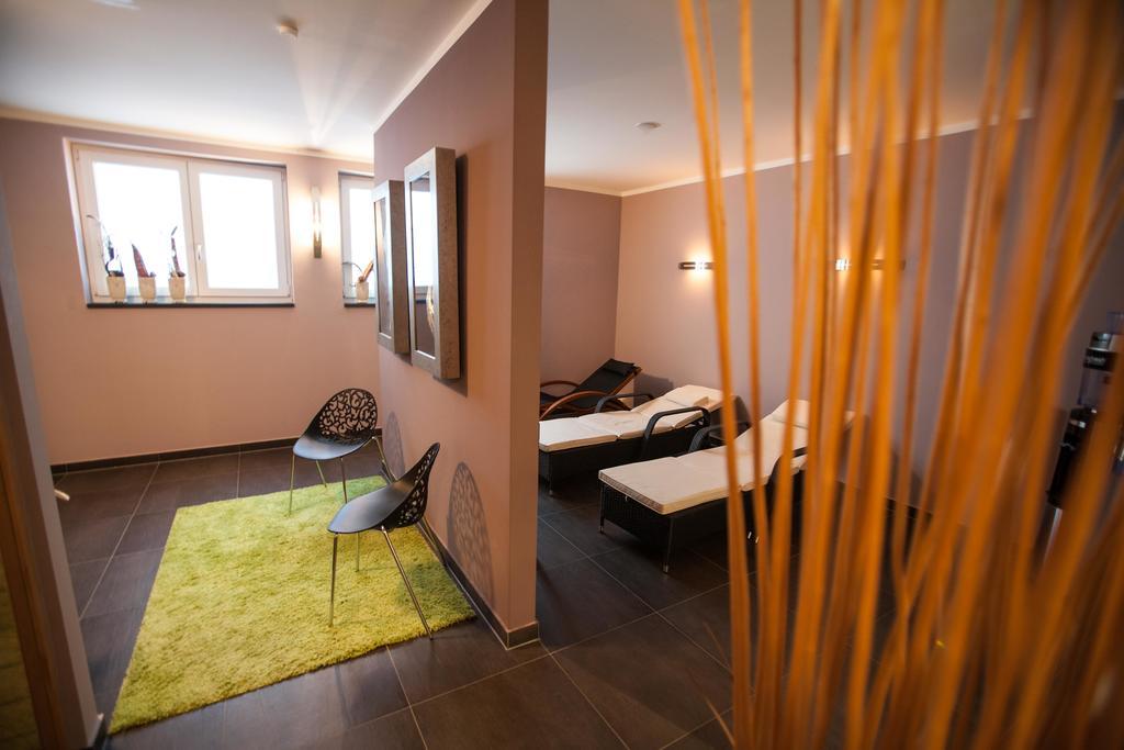 Amalienburg - Boutique & Boarding Hotel München Eksteriør bilde