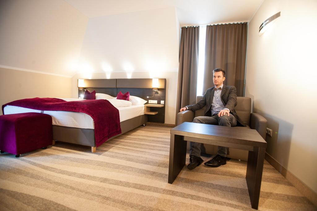 Amalienburg - Boutique & Boarding Hotel München Rom bilde