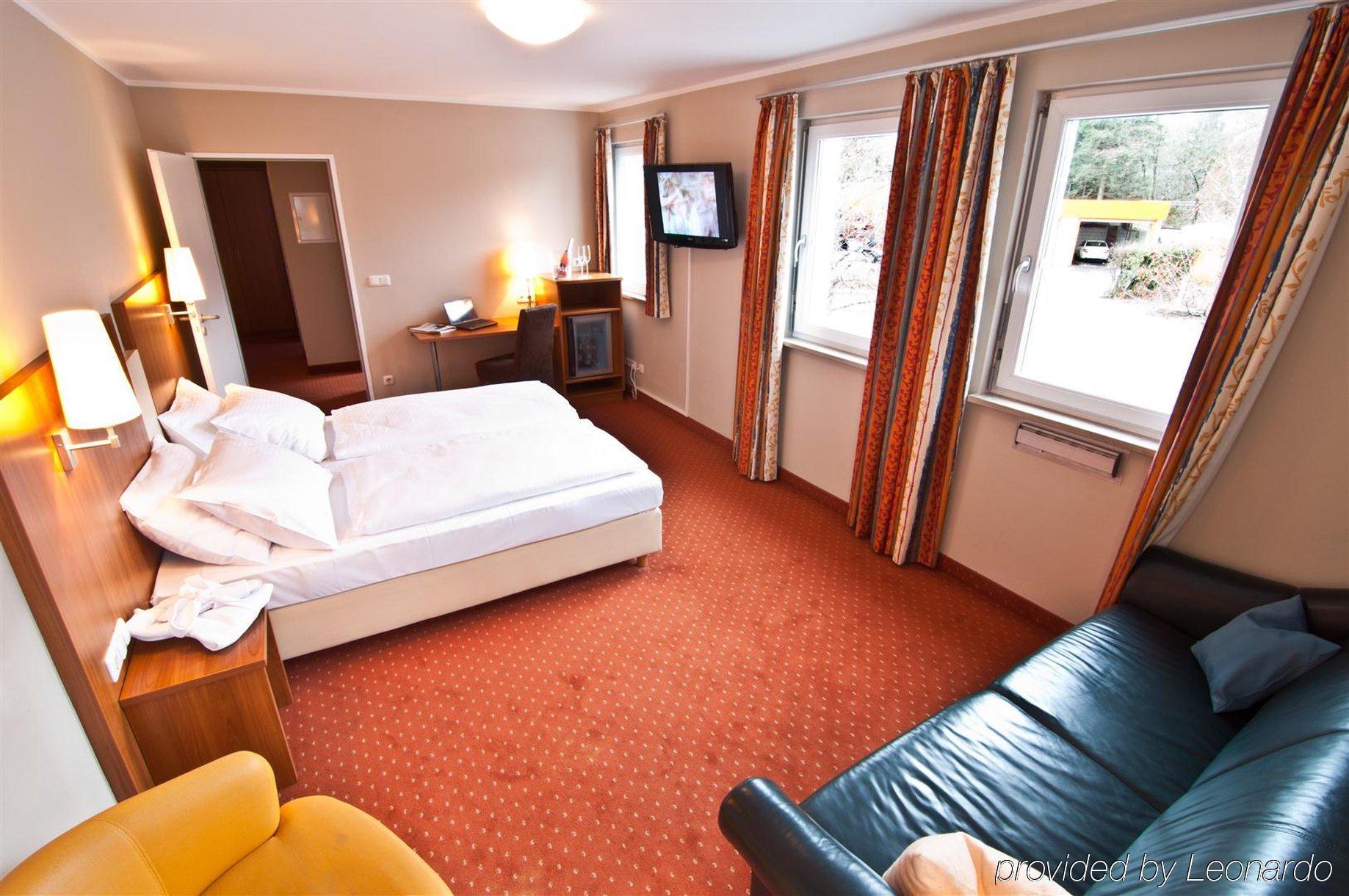Amalienburg - Boutique & Boarding Hotel München Rom bilde