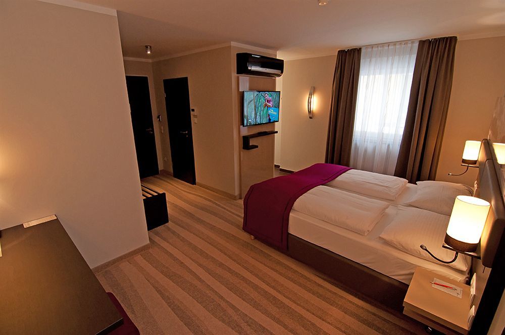 Amalienburg - Boutique & Boarding Hotel München Eksteriør bilde