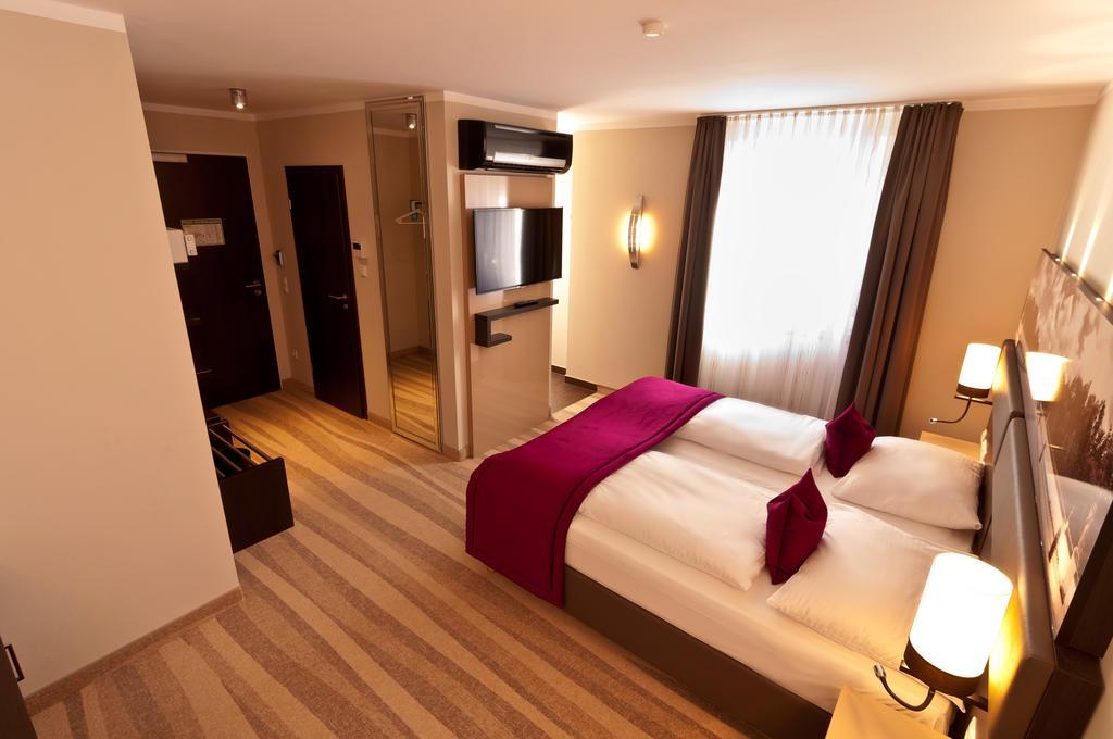 Amalienburg - Boutique & Boarding Hotel München Eksteriør bilde