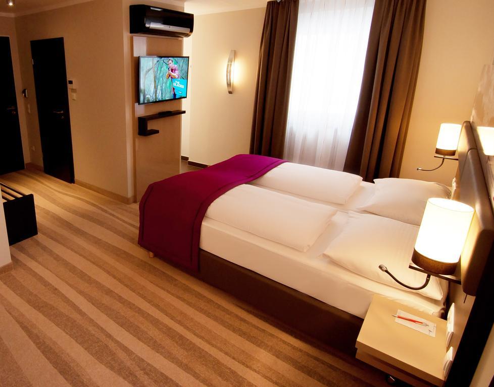 Amalienburg - Boutique & Boarding Hotel München Eksteriør bilde