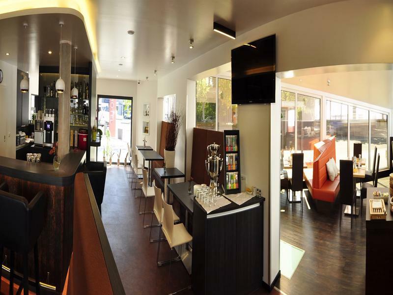 Amalienburg - Boutique & Boarding Hotel München Eksteriør bilde
