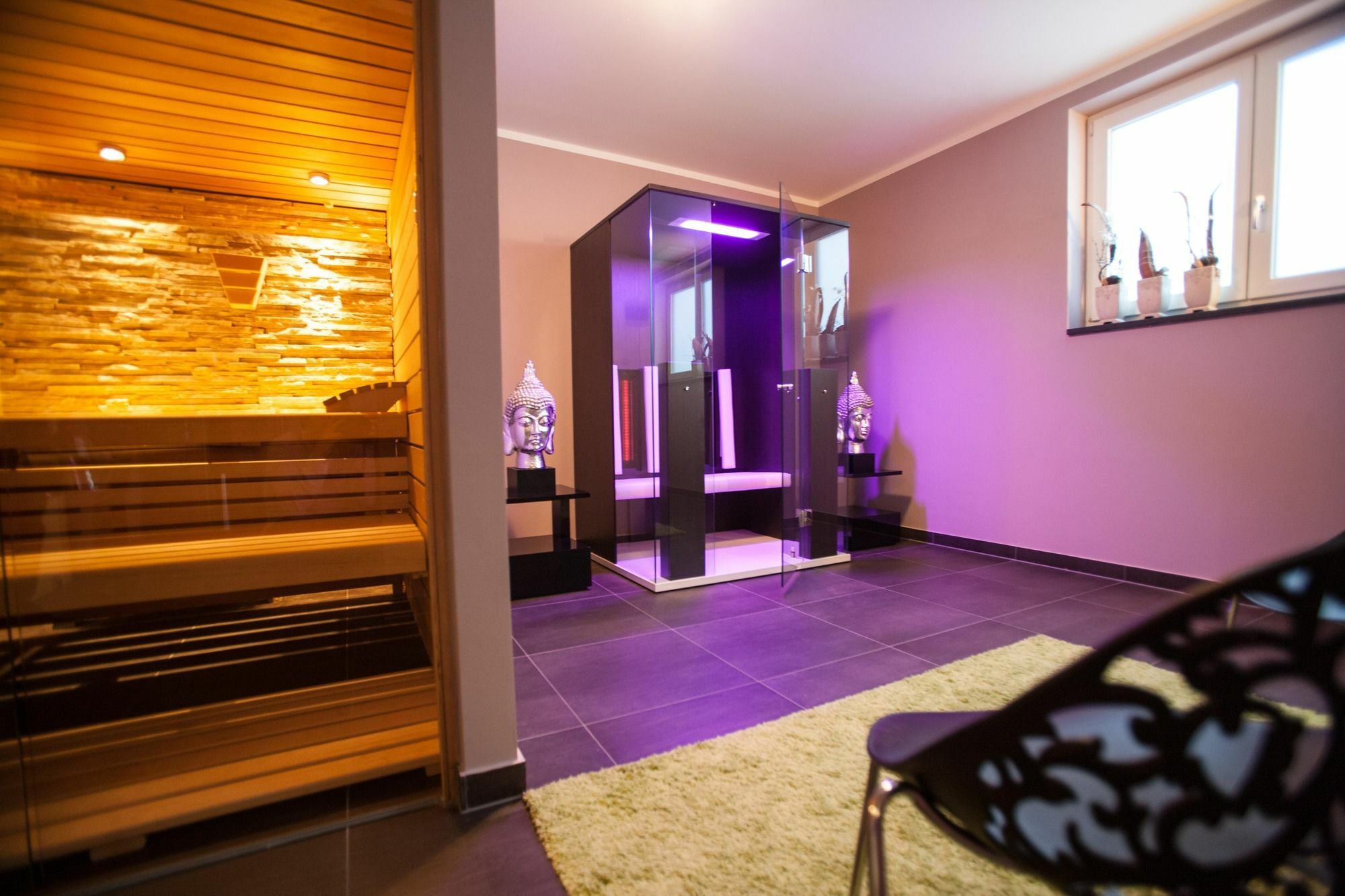 Amalienburg - Boutique & Boarding Hotel München Eksteriør bilde