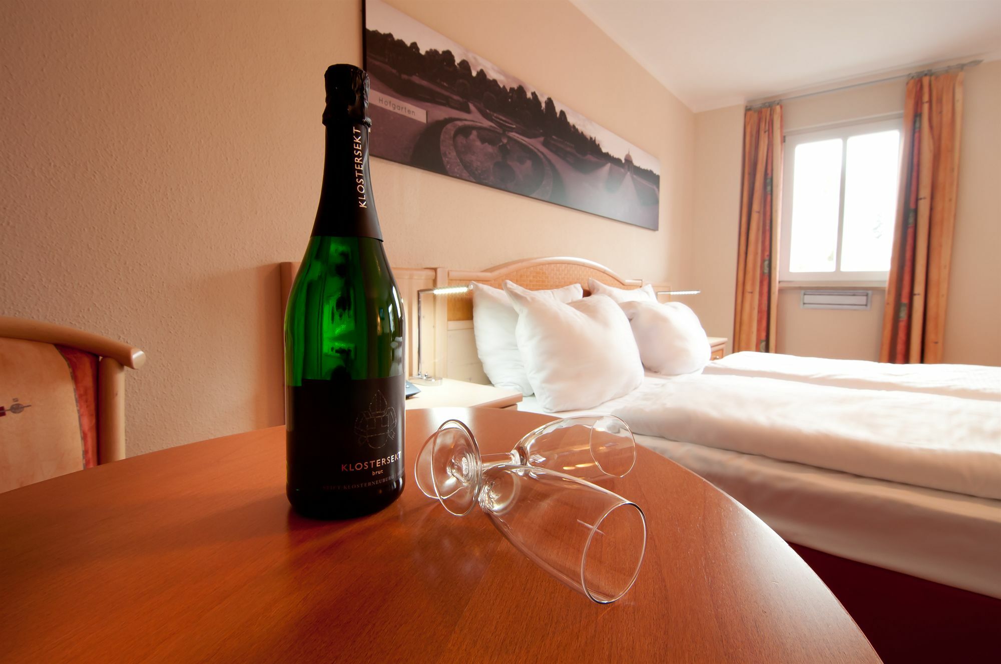 Amalienburg - Boutique & Boarding Hotel München Eksteriør bilde